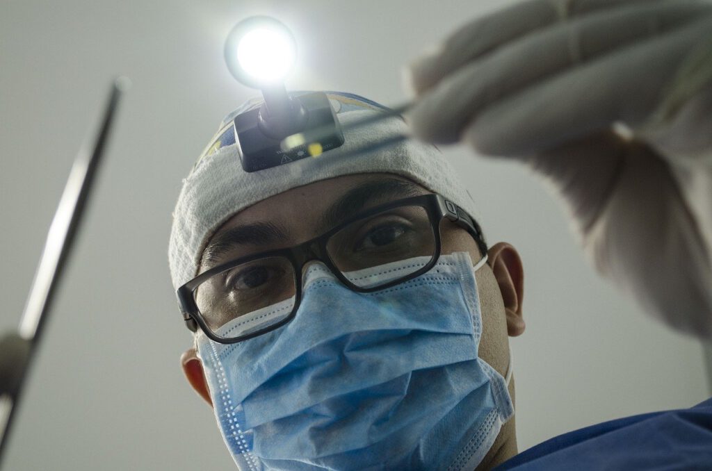 Holandia: Te ubezpieczenia są teraz bezwzględnie obowiązkowe! 8 dentist 4373290 1280