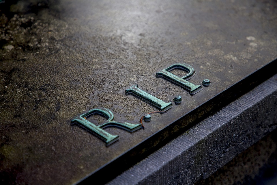 Holandia: Te ubezpieczenia są teraz bezwzględnie obowiązkowe! 15 grave 2036220 960 720