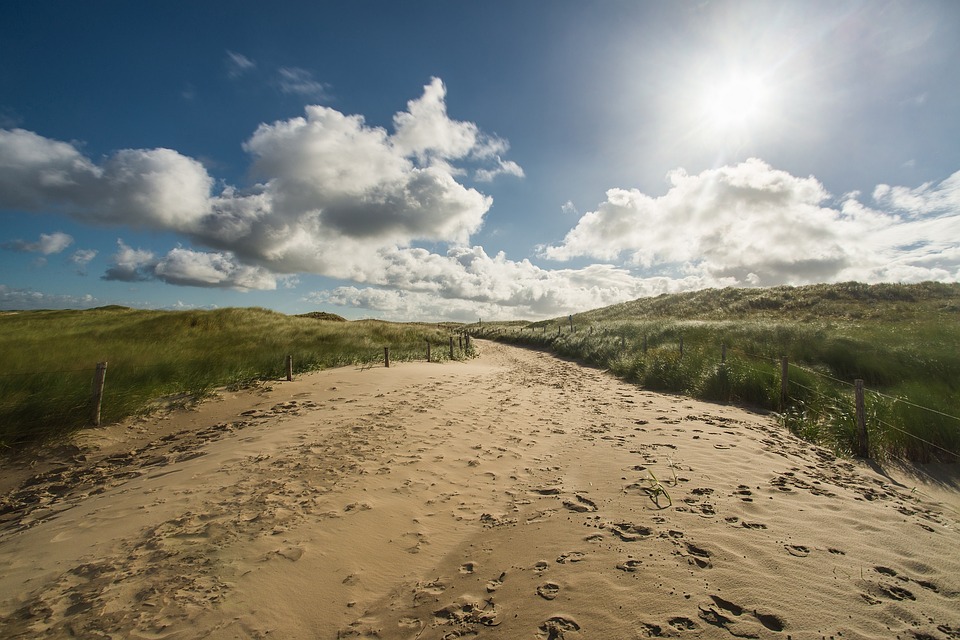 21 parków narodowych Holandii 30 hduinen