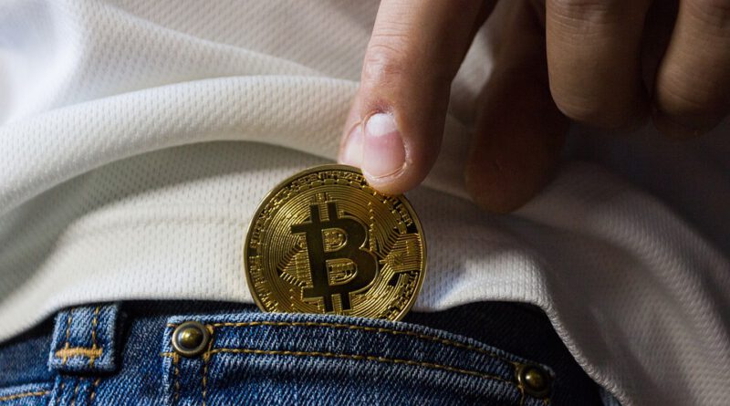 Holandia praca kryptowaluta bitcoin zarobki pizza
