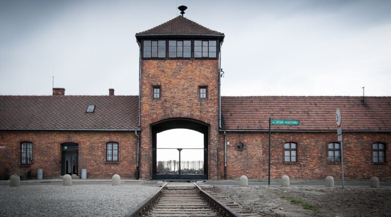 Holandia Polska Oświęcim obóz Tripadvisor 2021