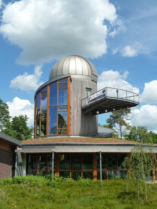 21 parków narodowych Holandii 32 visitors center 909801 960 720
