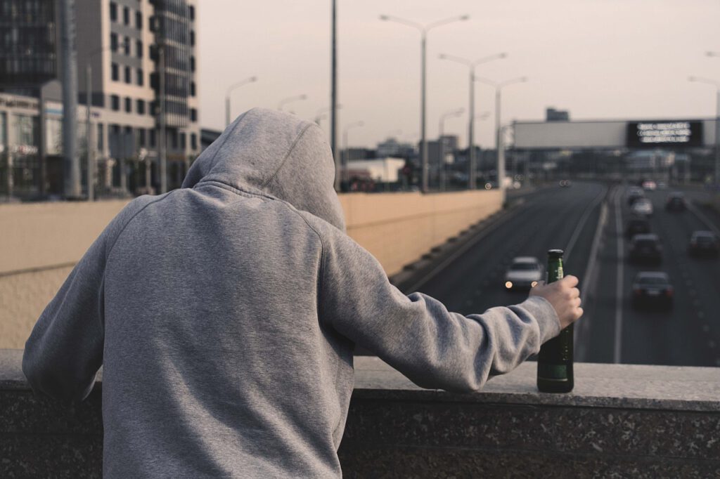 Polacy w Holandii – apel do Rodaków! 8 alkoghol 2714482 1280