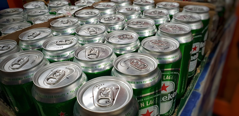 Koniec picia za pół darmo. Od 1 lipca maksymalnie 25% rabatu na alkohol! 8 beer 3651571 960 720
