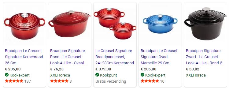Kolejny efekt pandemii: "Dutch ovens" zniknęły z półek na całym Świecie! 8 g1