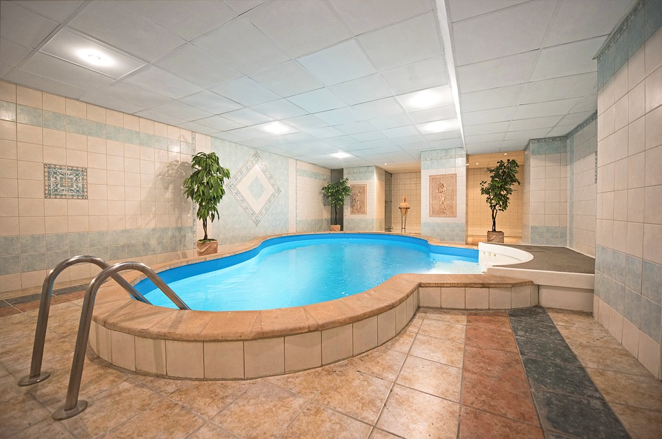 To już prawie koniec lockdownu - zobacz listę zmian od 5 czerwca 14 pool 3001205 960 720