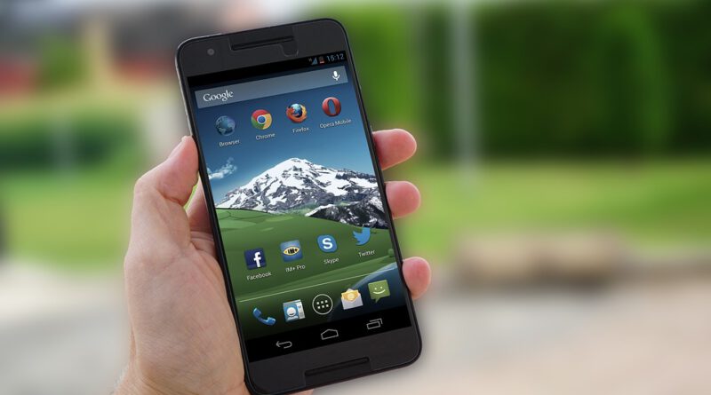 Holandia android google play awaria telefon