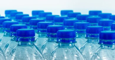 Holandia kaucja plastik depozyt środowisko czerwiec 2021