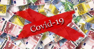 Holandia Niemcy oiom koronawirus covid-19 oszustwo
