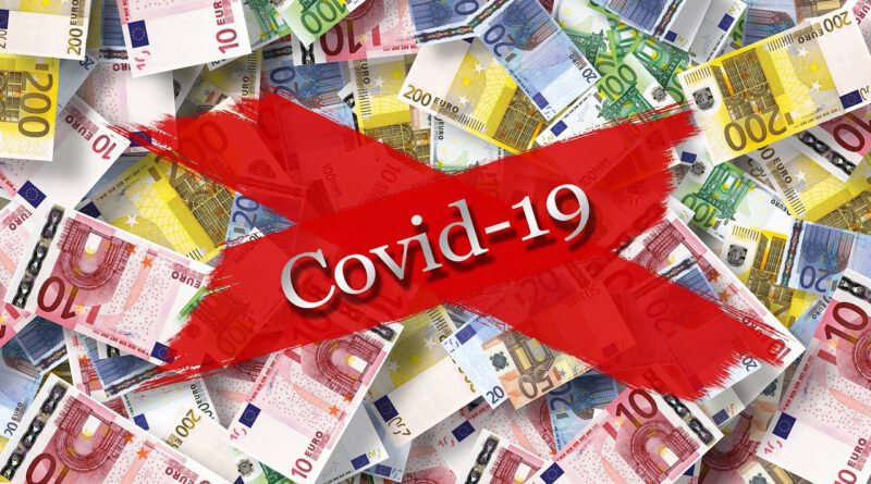 Holandia Niemcy oiom koronawirus covid-19 oszustwo