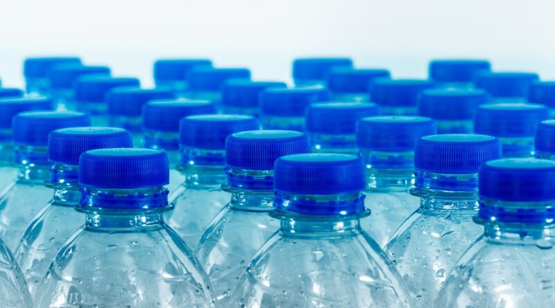 Holandia kaucja plastik depozyt środowisko czerwiec 2021
