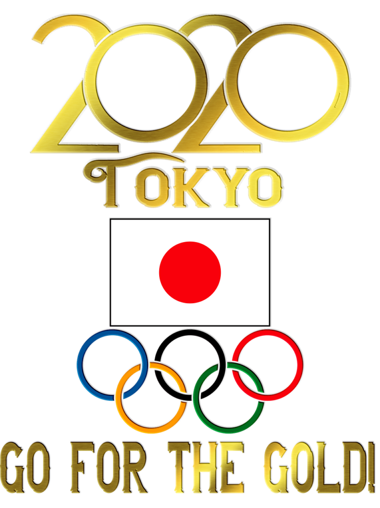 Holendrzy w Tokio: 7 medali w jeden dzień! 8 tokyo olympics 4784972 1280