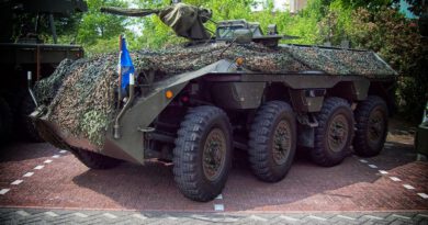 Holandia Afganistan uchodźcy uciekinierzy Talibowie wojna 2021