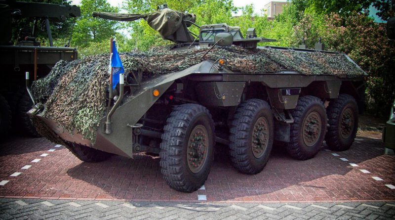 Holandia Afganistan uchodźcy uciekinierzy Talibowie wojna 2021