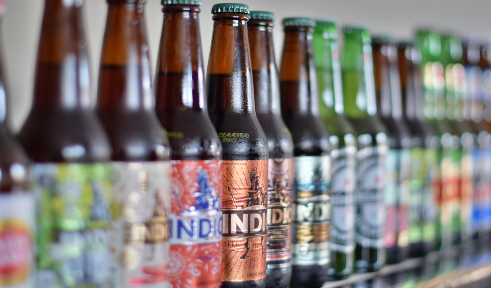 Heineken podnosi ceny piwa! Winna pandemia koronawirusa? 8 beer 1992201 960 720