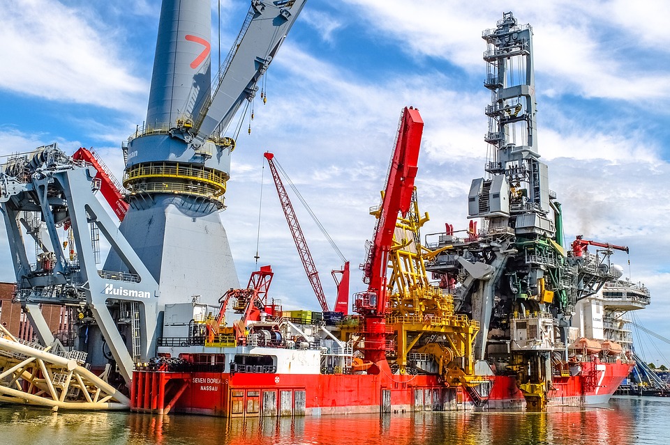 Nowy rekord celników z Rotterdamu: Ponad 10 ton kokainy w jeden miesiąc! 9 boat 2651313 960 720