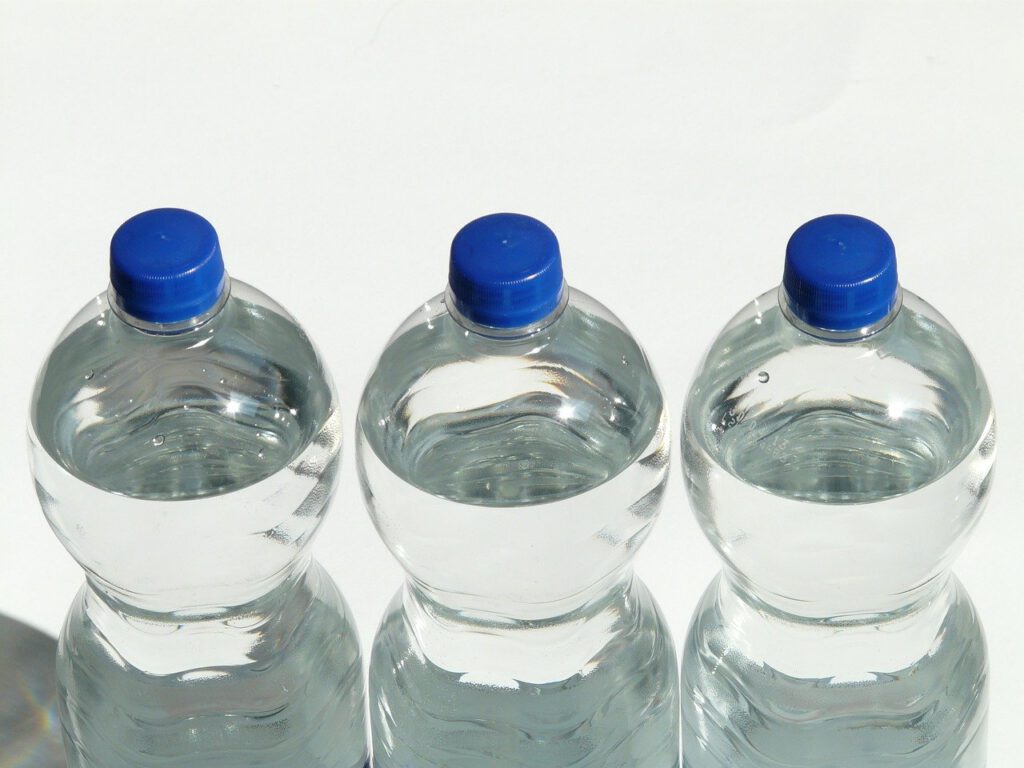 Zbyt oszczędni poważnie ryzykują zdrowiem! 8 bottles 60479 1280