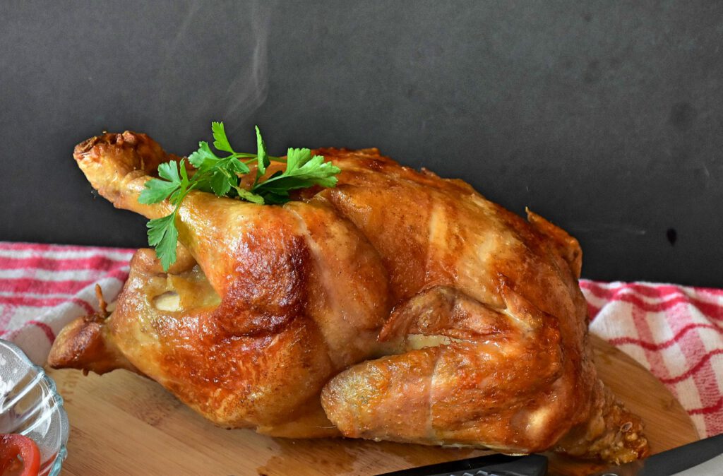 Holandia jako pierwsza na Świecie definitywnie kończy z 'plofkip' - co TO takiego? 8 chicken 4110208 1280