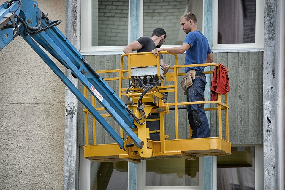 Kto ty jesteś? Polak mały... w pracy... 16 nacelle 1888587 960 720