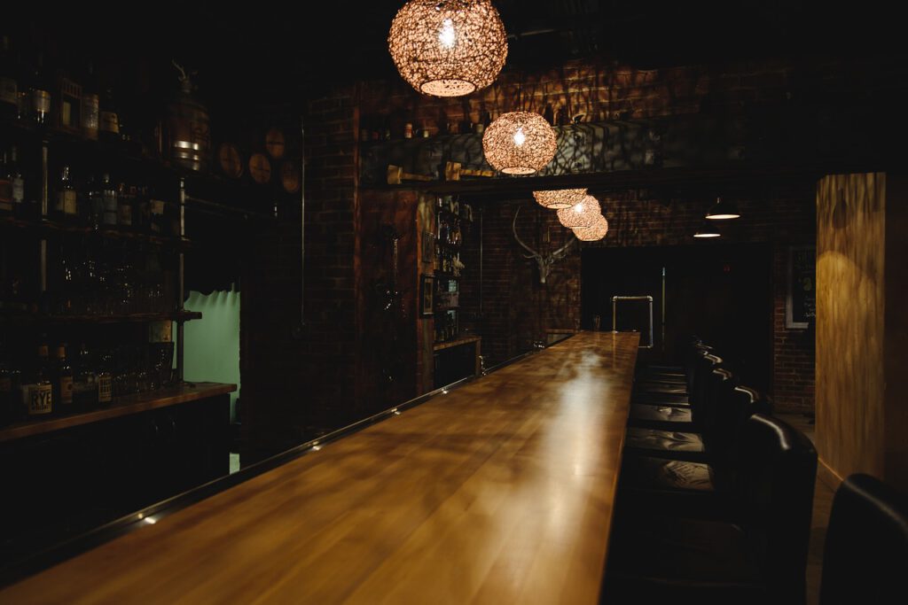 Holandia: Jak śmiertelnie przestraszyć policjanta? 9 restaurant 2618315 1280