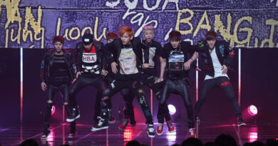 BTS Holandia koncert koronawirus covid19 2021