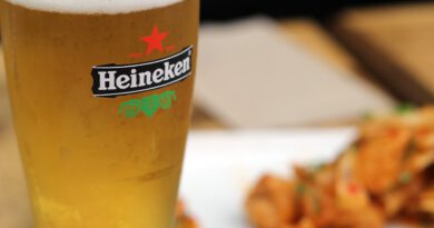 Holandia Heineken koronawirus cena piwo podwyżka supermarkety