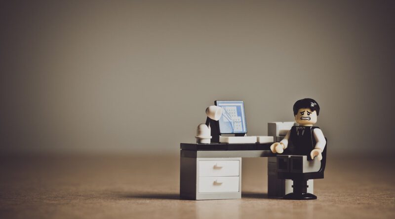 Holandia brak rąk do pracy praca logistyka Polacy