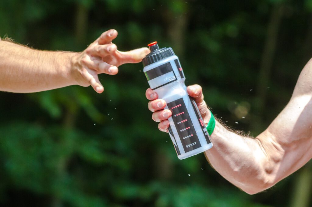 Zbyt oszczędni poważnie ryzykują zdrowiem! 9 water 830374 1280