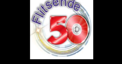 FLITSENDE 50