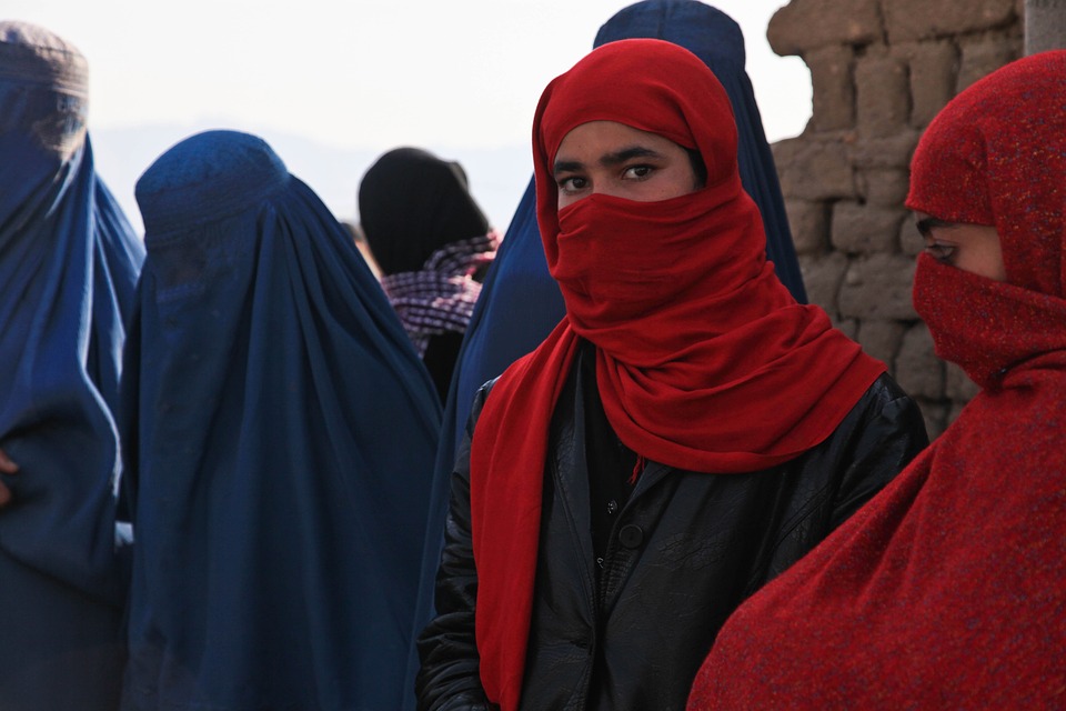Afgańscy uchodźcy dostają mieszkania w Holandii. Jak to możliwe? 8 afghanistan 60641 960 720