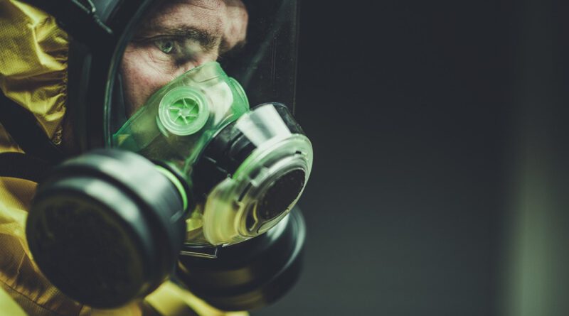 Holandia €uropa nowa pandemia koronawirus covid-19