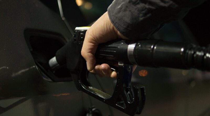 Holandia tankowanie paliwo benzyna cena