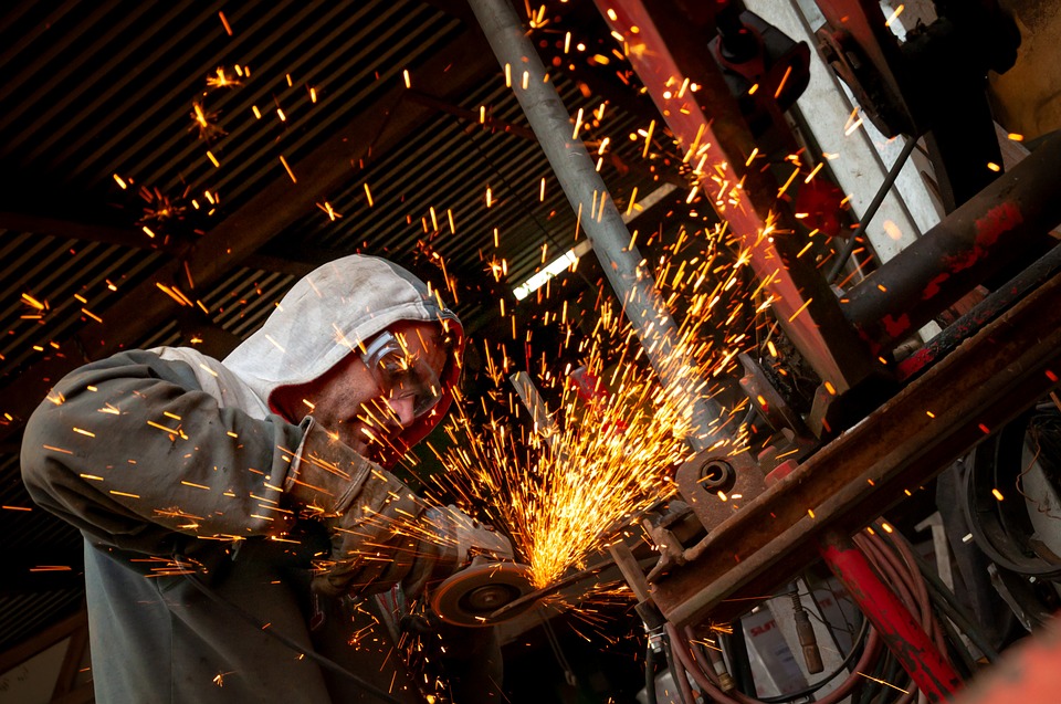 Bogaci stają się coraz bogatsi: Holandia ma już 45 miliarderów! 6 angle grinder 3761838 960 720