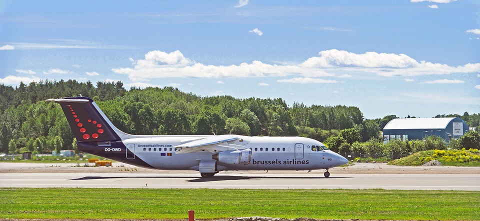 Świąteczny wypoczynek: Niemcy i Belgowie unikają Holandii jak ognia! 9 cityjet 3407445 960 720
