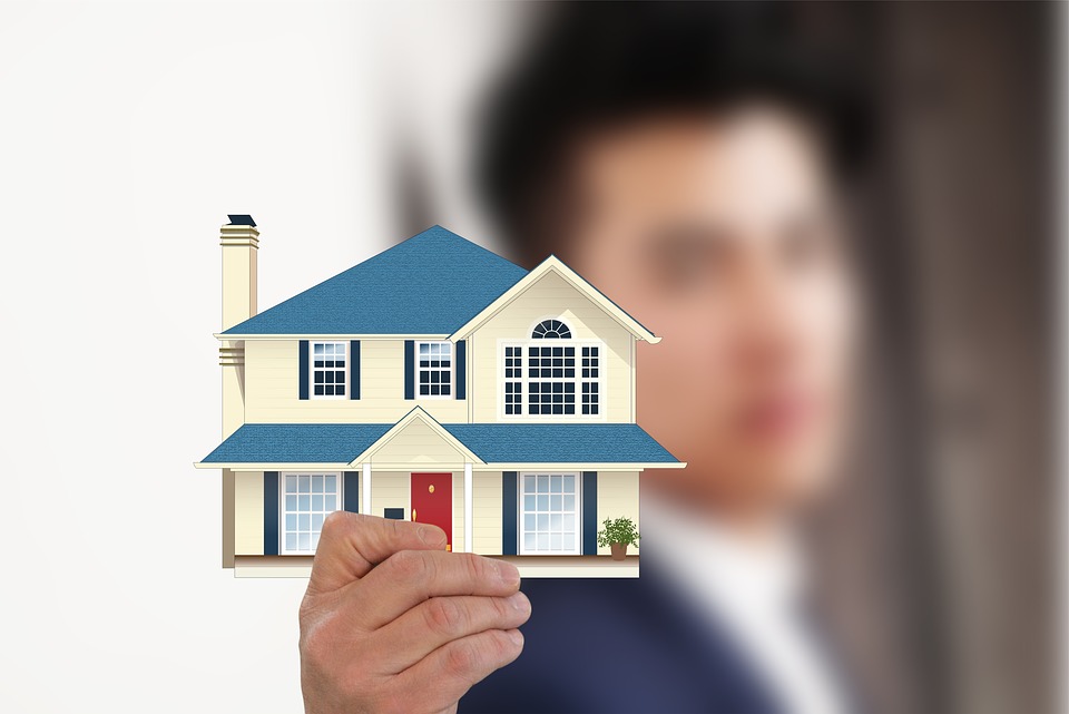Bogaci stają się coraz bogatsi: Holandia ma już 45 miliarderów! 5 house 3963987 960 720