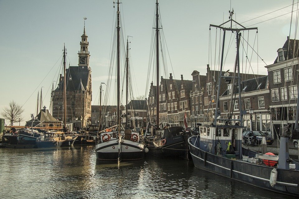 Nudzisz się w weekend? Oto 7 miast wartych odwiedzenia! 13 netherlands 5039354 960 720