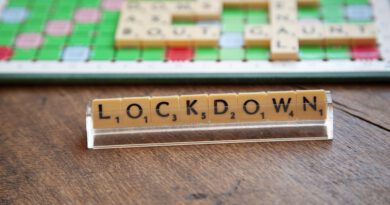 Holandia lockdown listopad 2021 koronawirus covid-19