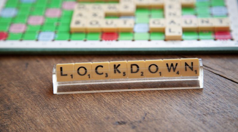 Holandia lockdown listopad 2021 koronawirus covid-19