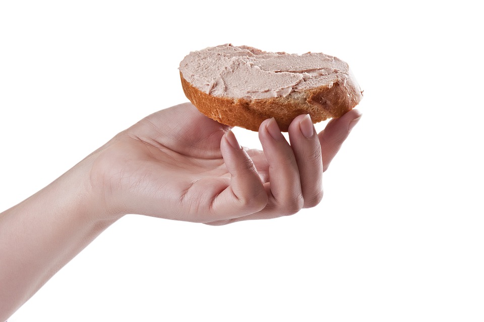 Na święta (i nie tylko): Fantastyczny pasztet bez grama mięsa? 10 bread 5501648 960 720