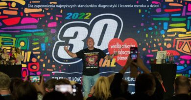 Razem w jednej Orkiestrze – Polacy w Holandii i PayPal znów zagrają z WOŚP WOŚP 2022 Holandia