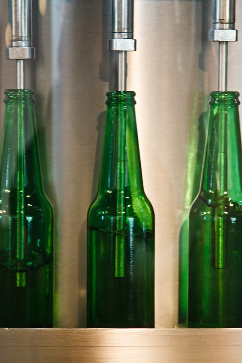 Wielki strajk wstrzymał produkcję w holenderskich browarach Heinekena! 9 beer 20639 960 720
