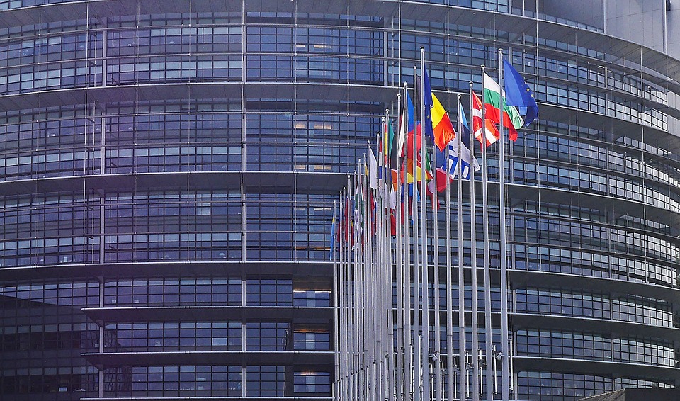 Ich przepowiednie sprawdziły się w ponad 80 procentach! Co nas czeka w tym roku? 21 european parliament 1274765 960 720