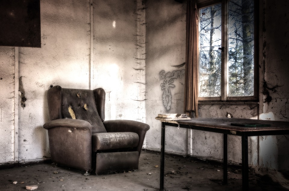 200% normy, czyli Agunia w Holandii. Epizod pierwszy: Przyjazd... 11 lost places 2116204 960 720