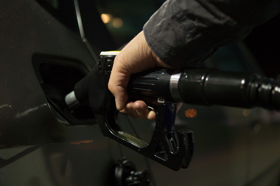 Holandia ma nowy rekord: Tankowanie jeszcze nigdy nie było tak drogie! 8 petrol 996617 960 720 1