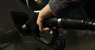 Holandia paliwo benzyna diesel 2022 cena