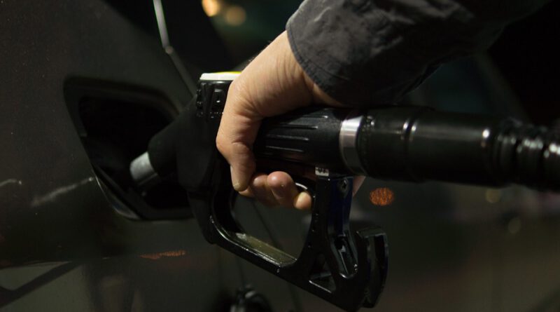 Holandia paliwo benzyna diesel 2022 cena