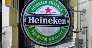 Holandia Heineken strajk 2022 styczeń