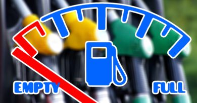 Holandia benzyna diesel ropa cena tankowanie 2022