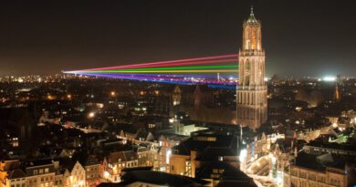 Holandia święta 2022