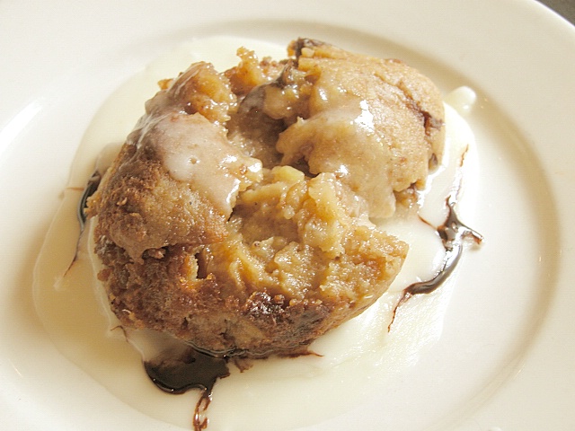 Broodpudding: Holendrzy ponownie odkryli stary sposób na wykorzystanie resztek z chleba 9 Breadpudding 1